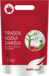 Trą&scaron;os daržui, sodui, dekoratyviniams augalams