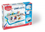 &Scaron;viečianti dėžutė Maped Creativ Lumi Board
