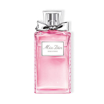 Tualetinis vanduo Christian Dior Miss Dior Rose N'Roses EDT moterims 100 ml