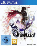 Vaizdo žaidimas &ndash; Oninaki &ndash; PS4 &ndash; Veiksmo RPG &ndash; Įsilaužimas &ndash; Demonų tinkinimas