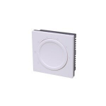 Kambario grindų &scaron;ildymo kambario termostatai BasicPlus2 WT-T 230V