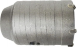 Korona Frezas Mūrui 50 x 72 mm