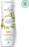 Plaukų &scaron;ampūnas Attitude Super Leaves, 473 ml