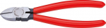 Profesionalios kandyklės Knipex 70 01 140, 140 mm