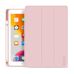 Tech-Protect SC ra&scaron;iklio dėklas, skirtas iPad 10.2" 2019-2021 - rožinis
