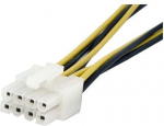 StarTech EPS48ADAP EPS 12V ATX ​​(8-pin)