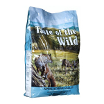 Taste of the wild Appalachian Valley mažų veislių &scaron;unims su elniena ir ryžiais, 12,2 kg