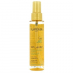 Apsauginis plaukų pur&scaron;kiklis nuo saulės Rene Furterer Solaire, 100ml
