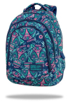 Kuprinė CoolPack Drafter Aztec Green C10190
