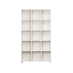 Lentyna Kalune Design Pritone, balta