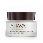 Drėkinamasis veido kremas Ahava Time To Hydrate 50 ml