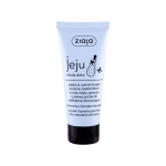 Veido &scaron;veitiklis Ziaja Jeju Micro-Exfoliating Face Paste, 75ml