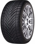 Gripmax STATUS ALLCLIMATE 255/35R19 96 W XL