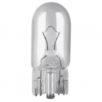 Halogeninė lemputė W5W, 5W, 12V, 50Lm, ORIGINAL serija