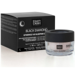 Naktinis veido kremas nuo rauk&scaron;lių MartiDerm Black Diamond Epigence 145 50 ml