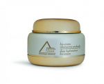 Giliai drėkinantis bio - kremas su hiperterminiu vandeniu Abano Terme, 50 ml