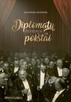 Diplomatų &scaron;ypsenos ir pok&scaron;tai