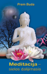 Meditacija - sielos dalijimasis