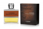 Kvapusis vanduo Al Haramain Khulasat Al Oud EDP moterims, 100 ml
