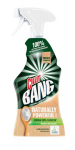 Cillit Bang Naturally Powerful pur&scaron;kiamasis virtuvės valiklis, 750 ml