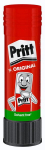 Pie&scaron;tukiniai klijai Pritt Stick, 40 g