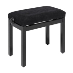 Pianino kėdutė Stagg PB36 BKP VBK
