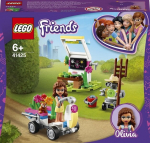 41425 LEGO&reg; Friends Olivia gėlynas