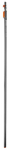 Teleskopinė rankena Gardena CS, 210-390 cm