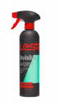 Nematomi valytuvai Lesta Invisible Wipers, 500ml.