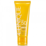 Apsauginis veido kremas nuo saulės Clinique Sun Broad Spectrum SPF 50, 50 ml