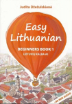 Easy Lithuanian: Beginners Book