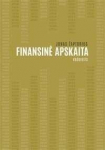 Finansinė apskaita. Vadovėlis studentams