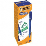 Gelinis ra&scaron;iklis "Bic gel-ocity quick dry", mėlynas
