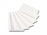 Aplankas terminiam įri&scaron;imui LUX A4, 1.5 mm, baltas (1 vnt.) Aplankas terminiam įri&scaron;imui LUX A4, 1.5 mm, baltas (1 vnt.)