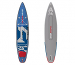 Pripučiama irklentė Starboard Touring DC 2020, 29x74 cm