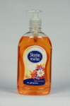 Skystas muilas su glicerinu, 500 ml