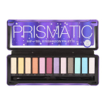 BYS Akių &scaron;e&scaron;ėlių paletė PRISMATIC, 12 g