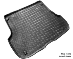 Bagažinės kilimėlis Ford Mondeo Universal/Combi 93-2000 /17002