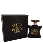 Bond No.9 New York Sutton Place parfumuotas vanduo, 100 ml