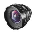 Objektyvas Samyang XEEN 16MM T2.6 PL