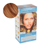 Tints of Nature natūralūs plaukų dažai 6TF toffee blondinė, 130 ml