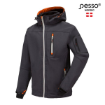 Striukė SoftShell Pesso Acropolis | ACROPOLIS, L