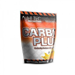 Energetikas Hi Tec Carbo Plus, 1 kg