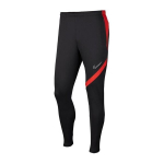 Sportinės kelnės berniukams Nike Academy Pro Jr BV6944-067 54210, juodos