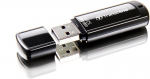 USB laikmena Transcend JetFlash 350 32GB USB 2.0