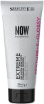 Ypač stiprios fiksacijos ir atsparumo plaukų želė Selective Professional EXTREME GEL 200 ml