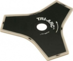 Ryobi Tri-arc 20 cm pjovimo diskas krūmapjovei