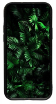 Telefono dėklas Iphone 12, juodas