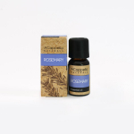 Eterinis rozmarinų aliejus ACappella Naturals, 10 ml