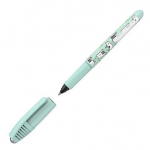 Ra&scaron;iklis Schneider Zippi Cats, 1 mm, mėlynas